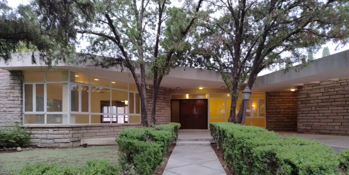 Casa en venta en Del Valle, San Pedro Garza García — foto 1 de 62