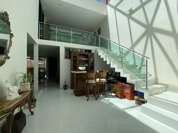 Casa en venta en Zona Plateada, Pachuca de Soto — foto 3 de 27