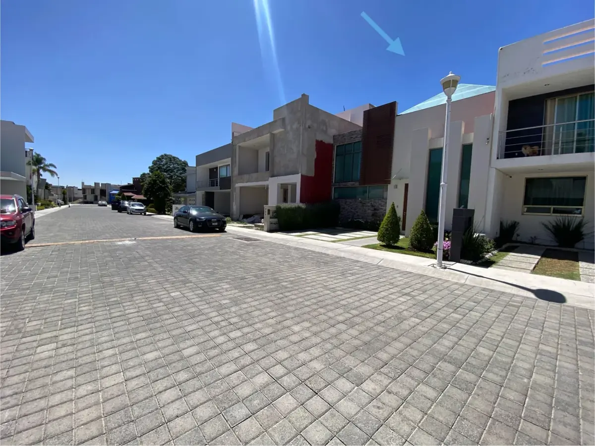 Casa en venta en Zona Plateada, Pachuca de Soto — foto 1 de 27