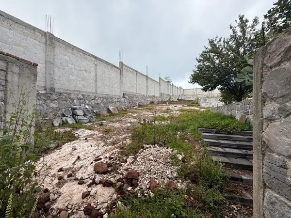 Terreno en venta en Santa Gertrudis, Pachuca de Soto — foto 2 de 23