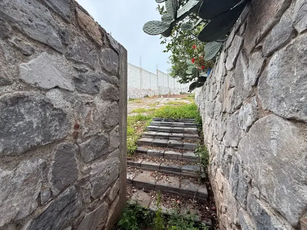 Terreno en venta en Santa Gertrudis, Pachuca de Soto — foto 3 de 23