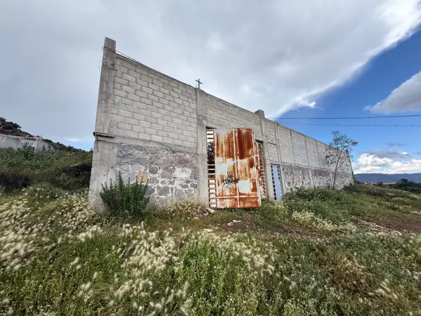 Terreno en venta en Santa Gertrudis, Pachuca de Soto — foto 3 de 22