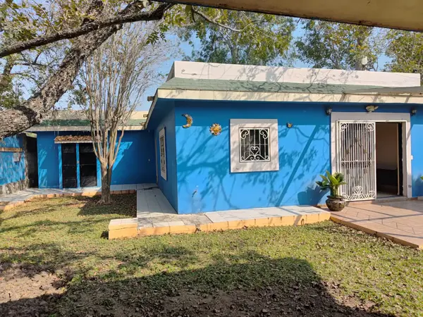 Finca-Rancho en venta en El Vergel, Allende — foto 3 de 51