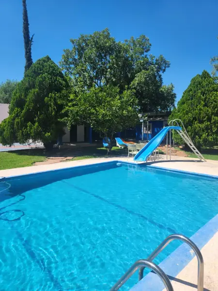 Casa en venta en Colinas del Vergel, Allende — foto 2 de 51