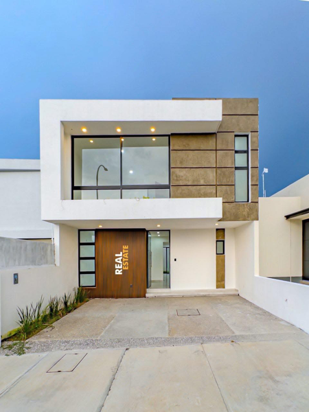 Casa en Albaterra Residencial, Colima, Colima