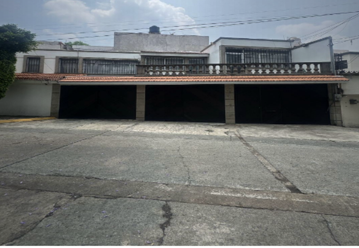 Casa en venta en Lomas de San Angel Inn, Álvaro Obregón — foto 1 de 15