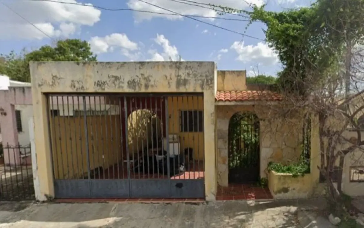 Casa en venta en Chuburna de Hidalgo, Mérida — foto 1 de 20
