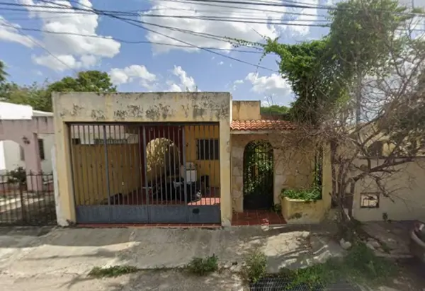 Casa en venta en Chuburna de Hidalgo, Mérida — foto 2 de 20