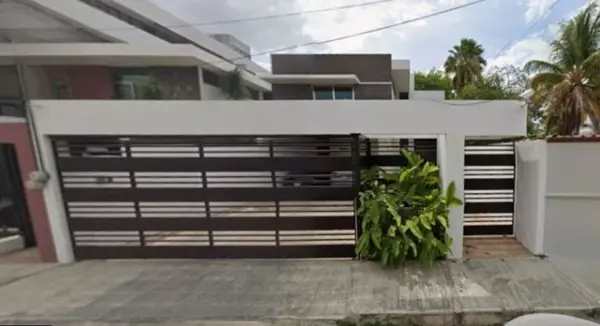 Casa en venta en Montes de Ame, Mérida — foto 2 de 22