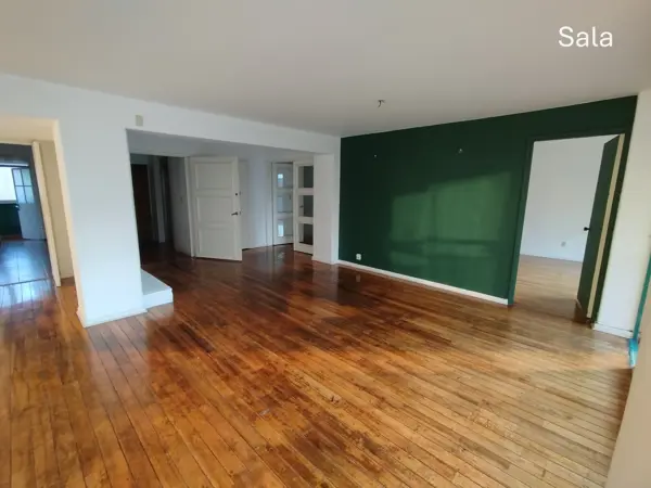 Departamento en renta en Del Valle Norte, Benito Juárez — foto 2 de 32