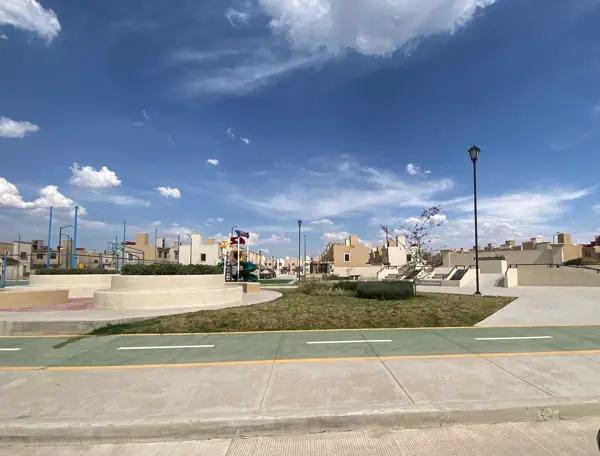 Casa en renta en Los Viñedos, Zempoala — foto 3 de 16