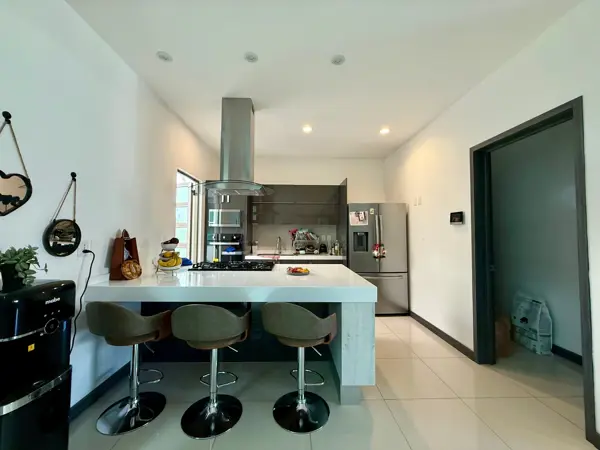 Casa en venta en Paseos de la Concepción, Pachuca de Soto — foto 3 de 28
