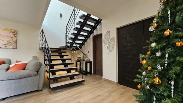 Casa en renta en Habita II, Saltillo — foto 2 de 23
