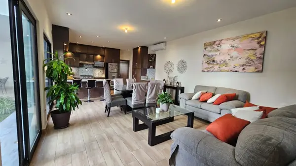 Casa en renta en Habita II, Saltillo — foto 3 de 23