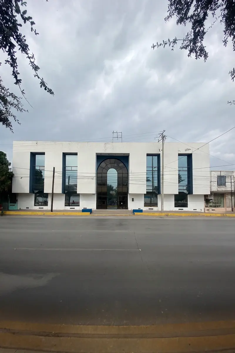EDIFICIO EN VENTA BLVD. INDEPENDENCIA, TORREÓN COAH. EDIFICIO EN VENTA BLVD. INDEPENDENCIA, TORREÓN COAH.