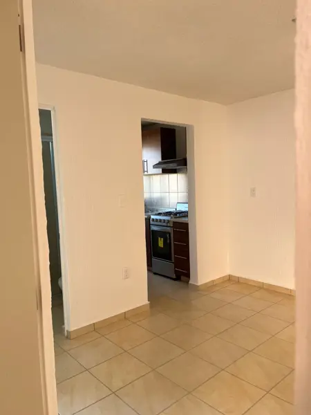 Departamento en renta en Ojo de Agua, Emiliano Zapata — foto 2 de 12