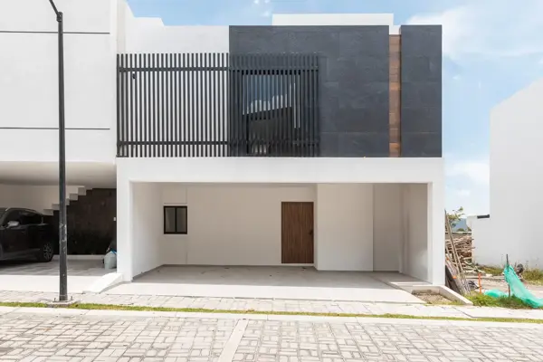 Casa en Venta en Lomas de Angelópolis, Ocoyucan, Puebla
