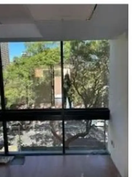Oficina en renta en Polanco II Sección, Miguel Hidalgo — foto 3 de 3
