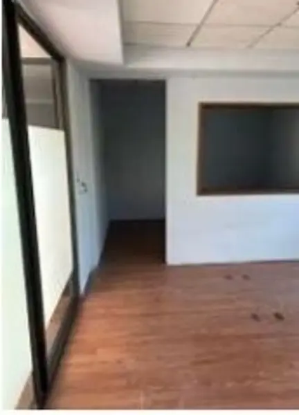 Oficina en renta en Polanco II Sección, Miguel Hidalgo — foto 2 de 3