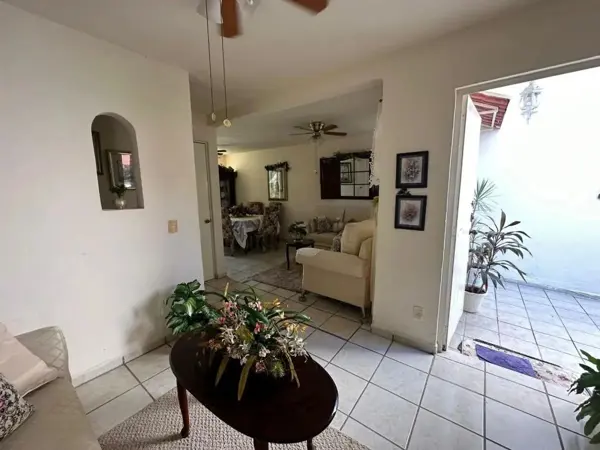 Casa en venta en Paseos de La Ribera, Puerto Vallarta — foto 3 de 9