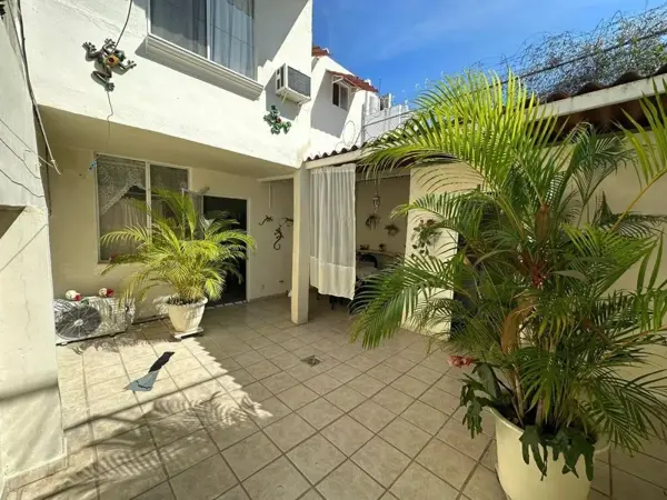 Casa en venta en Paseos de La Ribera, Puerto Vallarta — foto 2 de 9