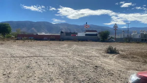 Terreno en venta en Loma Linda, Saltillo, Coahuila de Zaragoza Terreno en venta en Loma Linda, Saltillo, Coahuila de Zaragoza