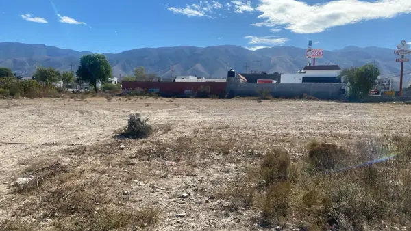 Terreno en venta en Loma Linda, Saltillo — foto 3 de 5