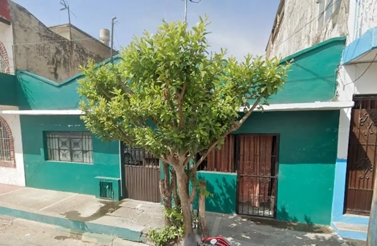Casa en venta en Benito Juarez, Mazatlán — foto 1 de 8