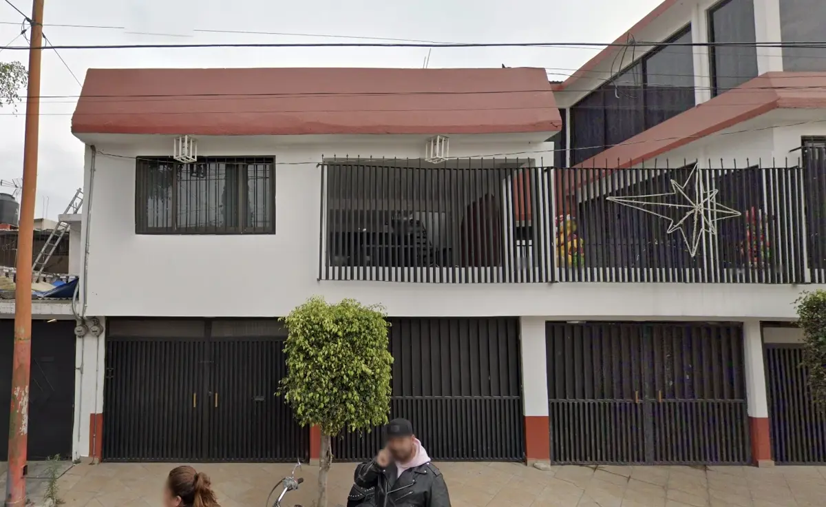 Casa en venta en Valle de Aragón 3ra. Sección Oriente, Ecatepec de Morelos — foto 1 de 9