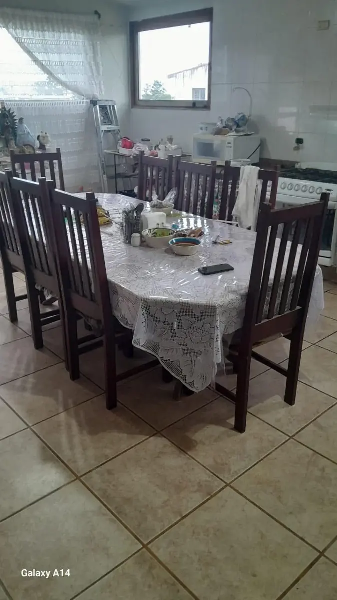 Finca-Rancho en venta en Lucero de Ramales, Silao de la Victoria — foto 1 de 9
