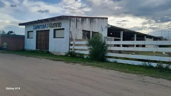 Finca-Rancho en venta en Lucero de Ramales, Silao de la Victoria — foto 2 de 9