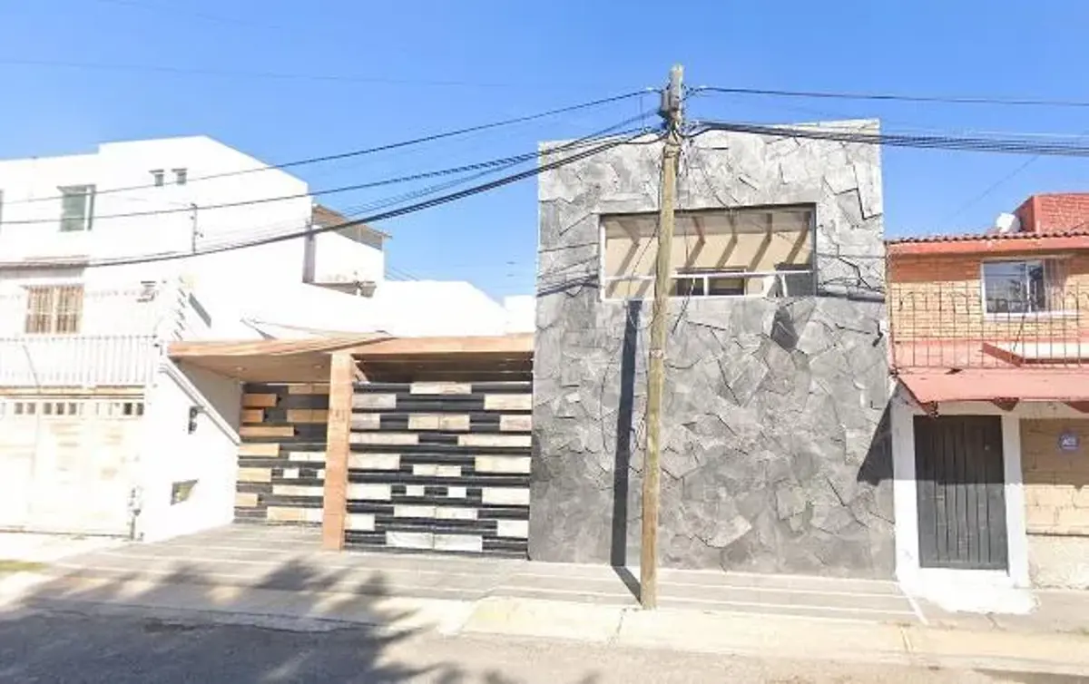 Casa en venta en Las Torres, Toluca — foto 1 de 8
