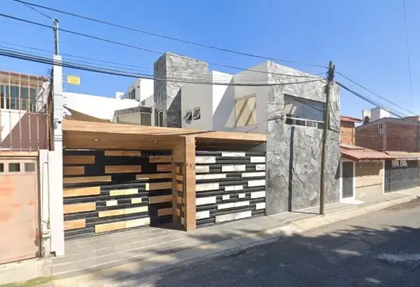 Casa en venta en Las Torres, Toluca — foto 2 de 8