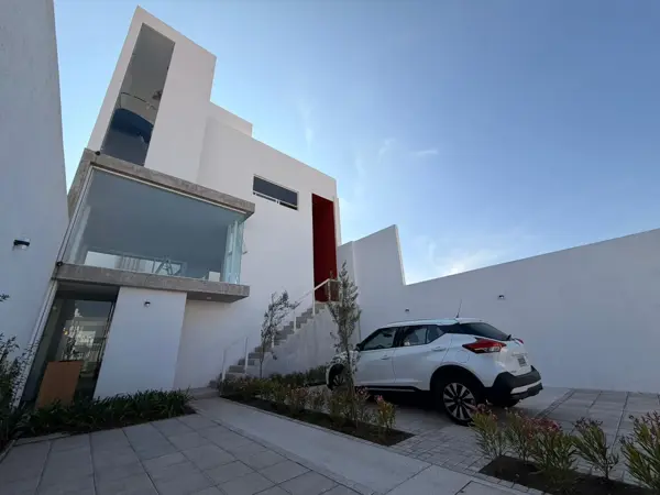 Departamento en venta en Momoxpan, San Pedro Cholula — foto 3 de 20