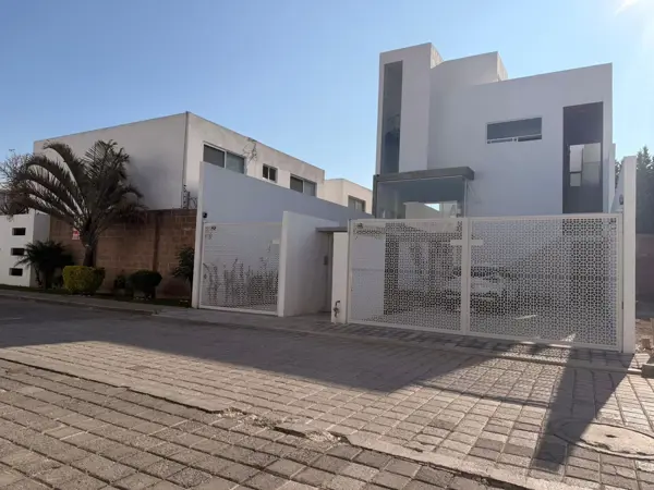 Departamento en venta en Momoxpan, San Pedro Cholula — foto 2 de 20