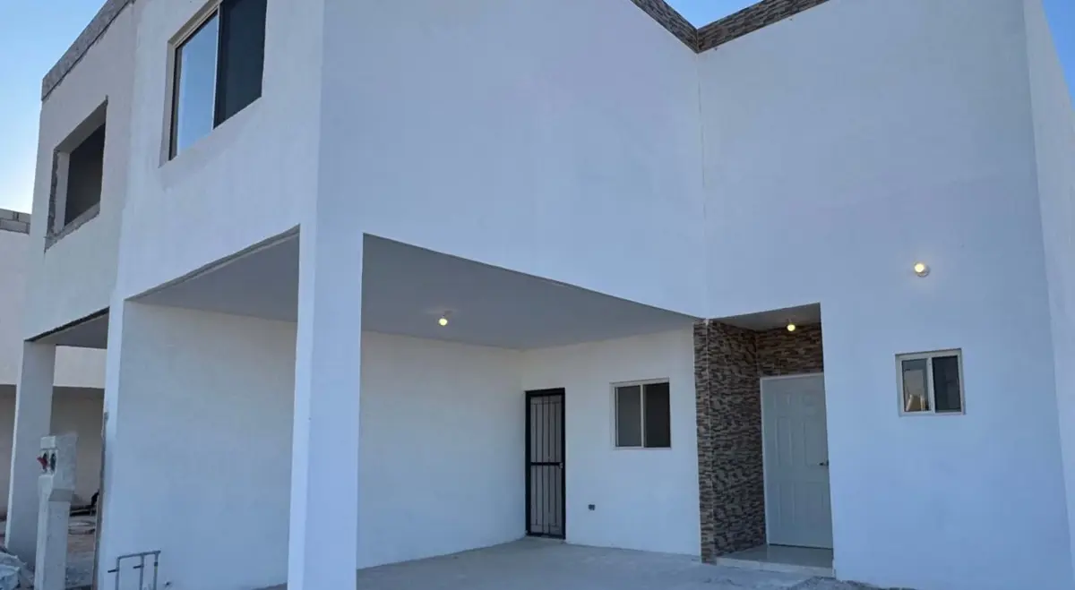 Casa en venta en Villas de las Perlas, Torreón — foto 1 de 17