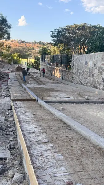 Terreno en venta en Las Cañadas (Bosques de San Isidro), Zapopan — foto 3 de 17