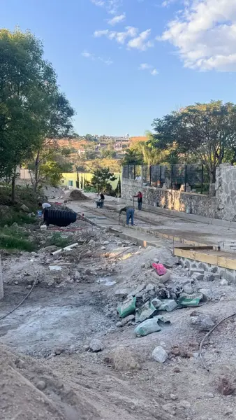 Terreno en venta en Las Cañadas (Bosques de San Isidro), Zapopan — foto 2 de 17