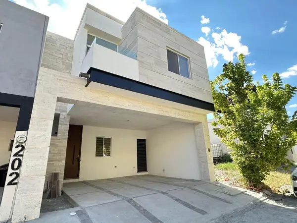Casa en venta en Las Maravillas, Saltillo, Coahuila de Zaragoza Casa en venta en Las Maravillas, Saltillo, Coahuila de Zaragoza