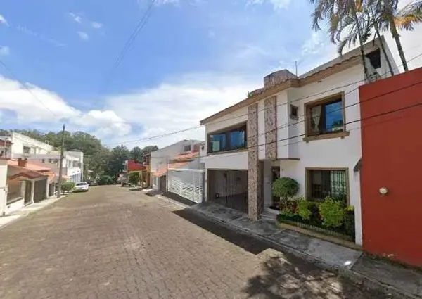 Casa en venta en Fuentes de las Animas, Xalapa — foto 3 de 11