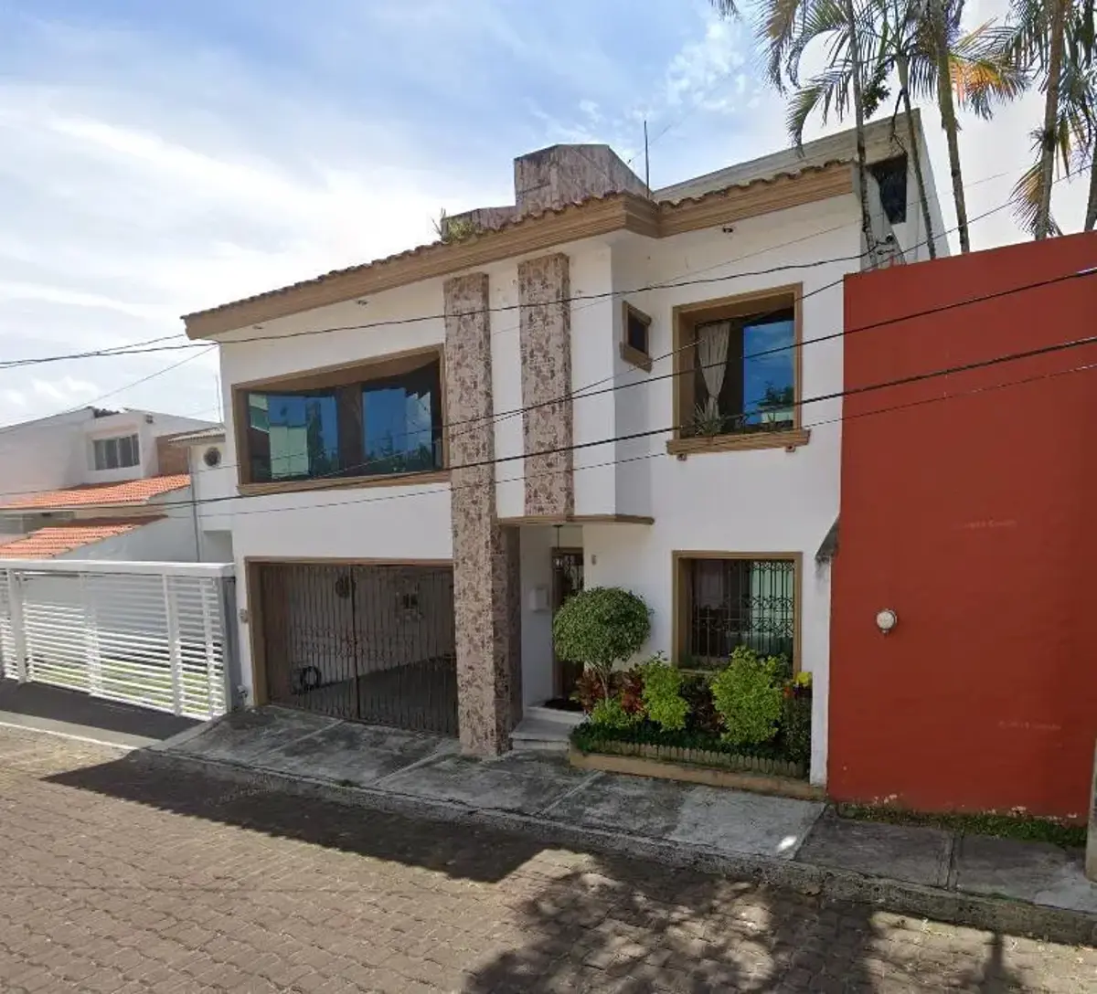 Casa en venta en Fuentes de las Animas, Xalapa — foto 1 de 11