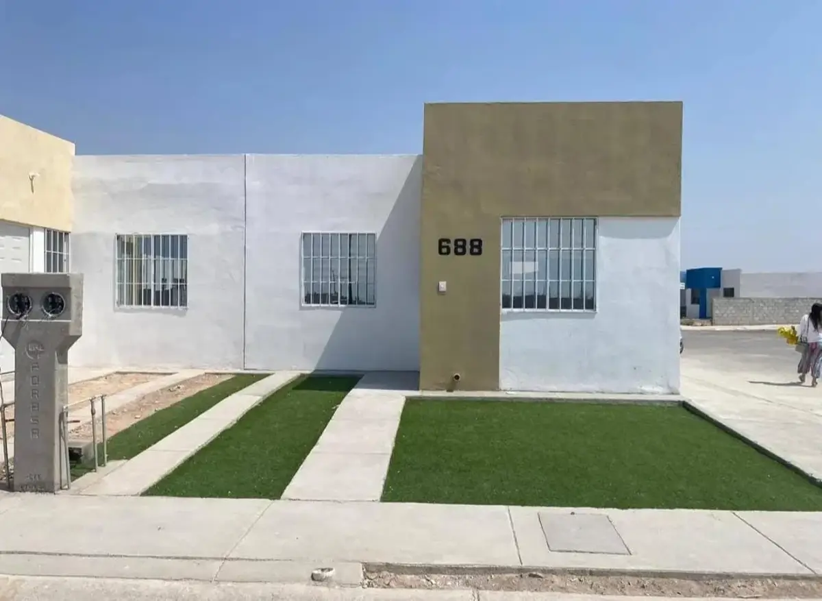 Casa en venta en Loma Real, Gómez Palacio — foto 1 de 10