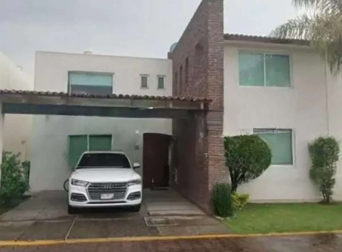 Casa en venta en San Jeronimo Chicahualco, Metepec — foto 1 de 10