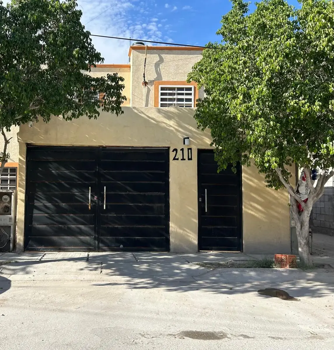Casa en venta en San Vicente, Gómez Palacio — foto 1 de 12