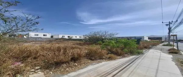 Terreno en renta en Valle de San Blas, García — foto 3 de 7