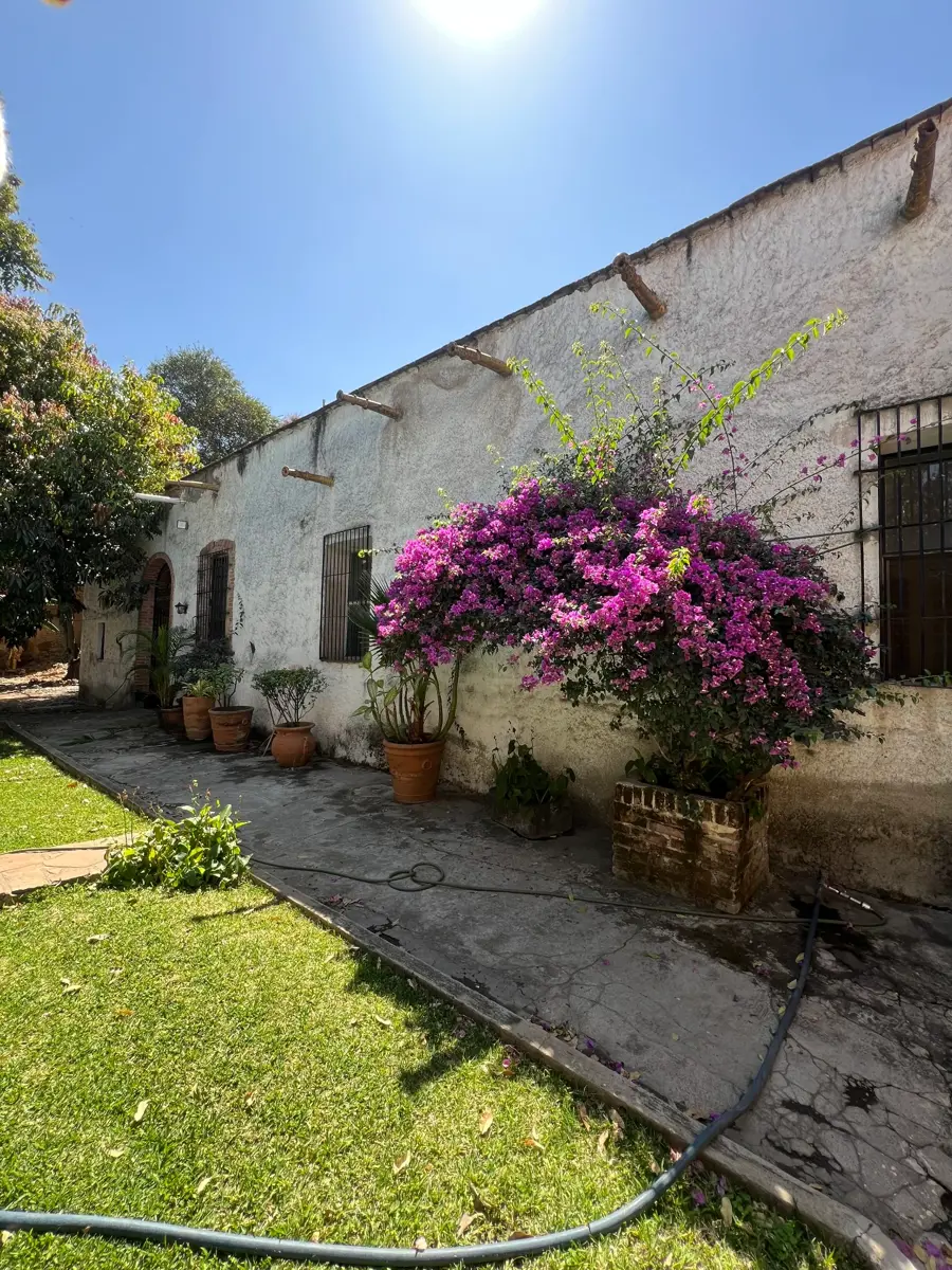 Casa en venta en Tequila Centro, Tequila — foto 1 de 133