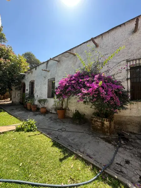CASONA EN VENTA EN TEQUILA