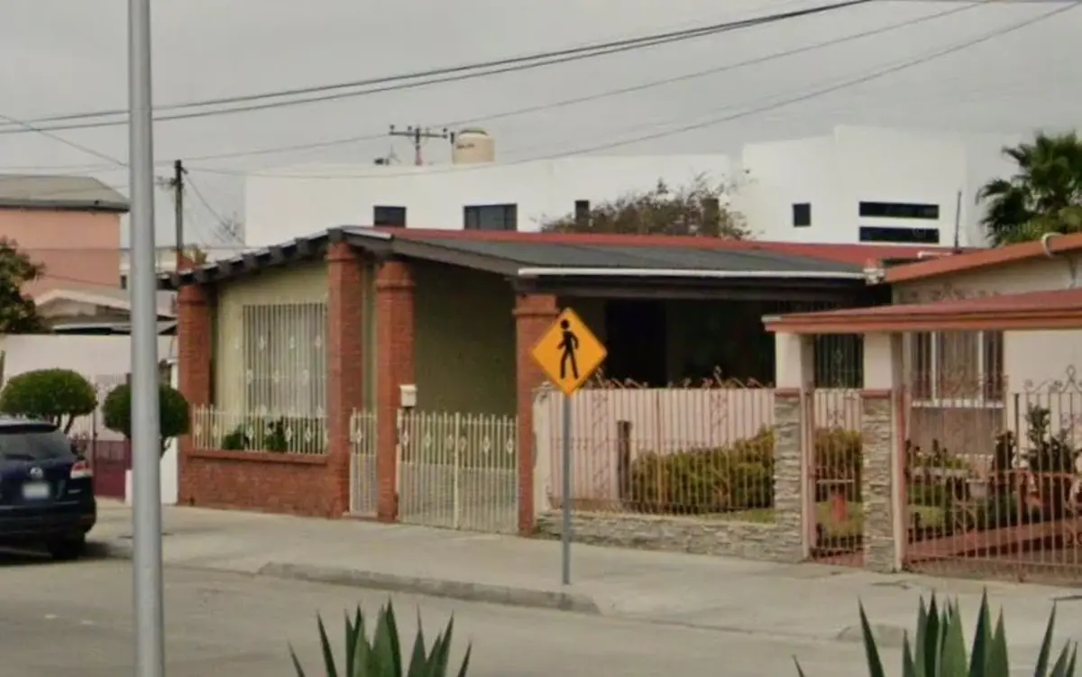 Casa en venta en Brechas el Mirador, Ensenada — foto 1 de 9