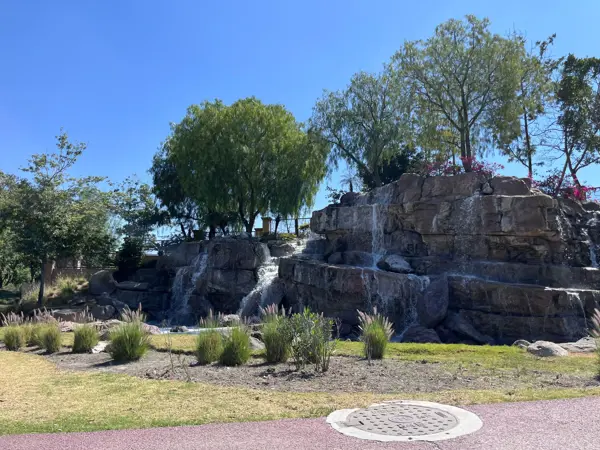 Terreno en venta en Lomas de Angelópolis, San Andrés Cholula — foto 2 de 5
