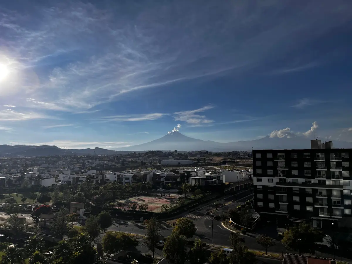 Terreno en venta en Lomas de Angelópolis, San Andrés Cholula — foto 1 de 5